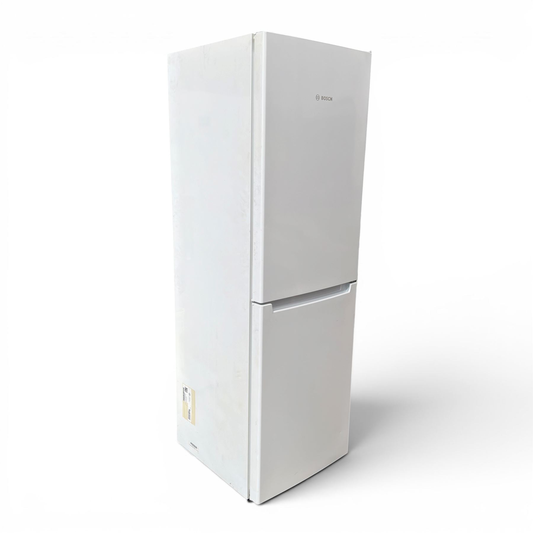 Bosch - series 2 KGN34NWEAG 50/50 total no frost fridge freezer