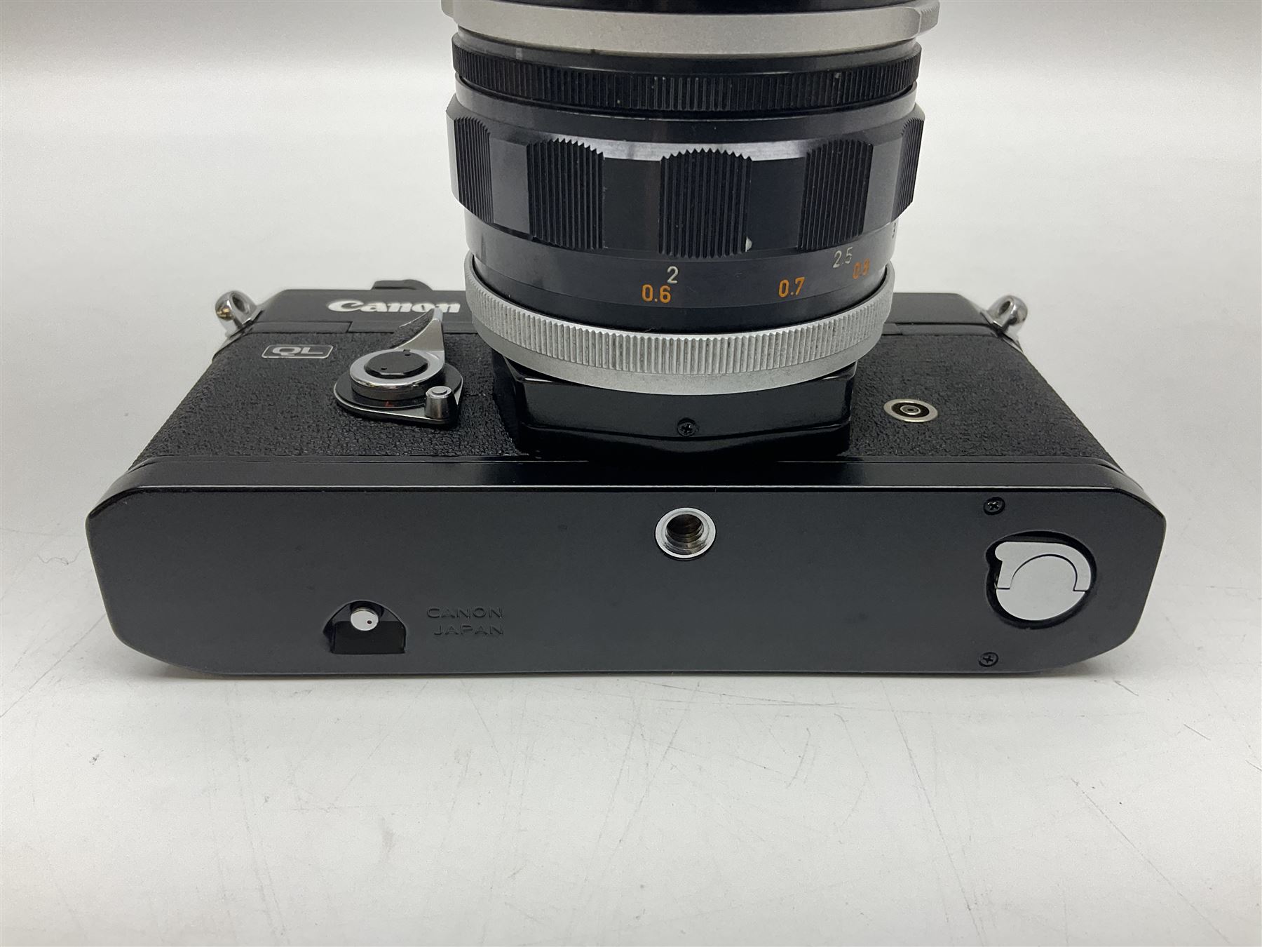 Canon PELLIX ブラックペイント Canon Pellix - Wikipedia