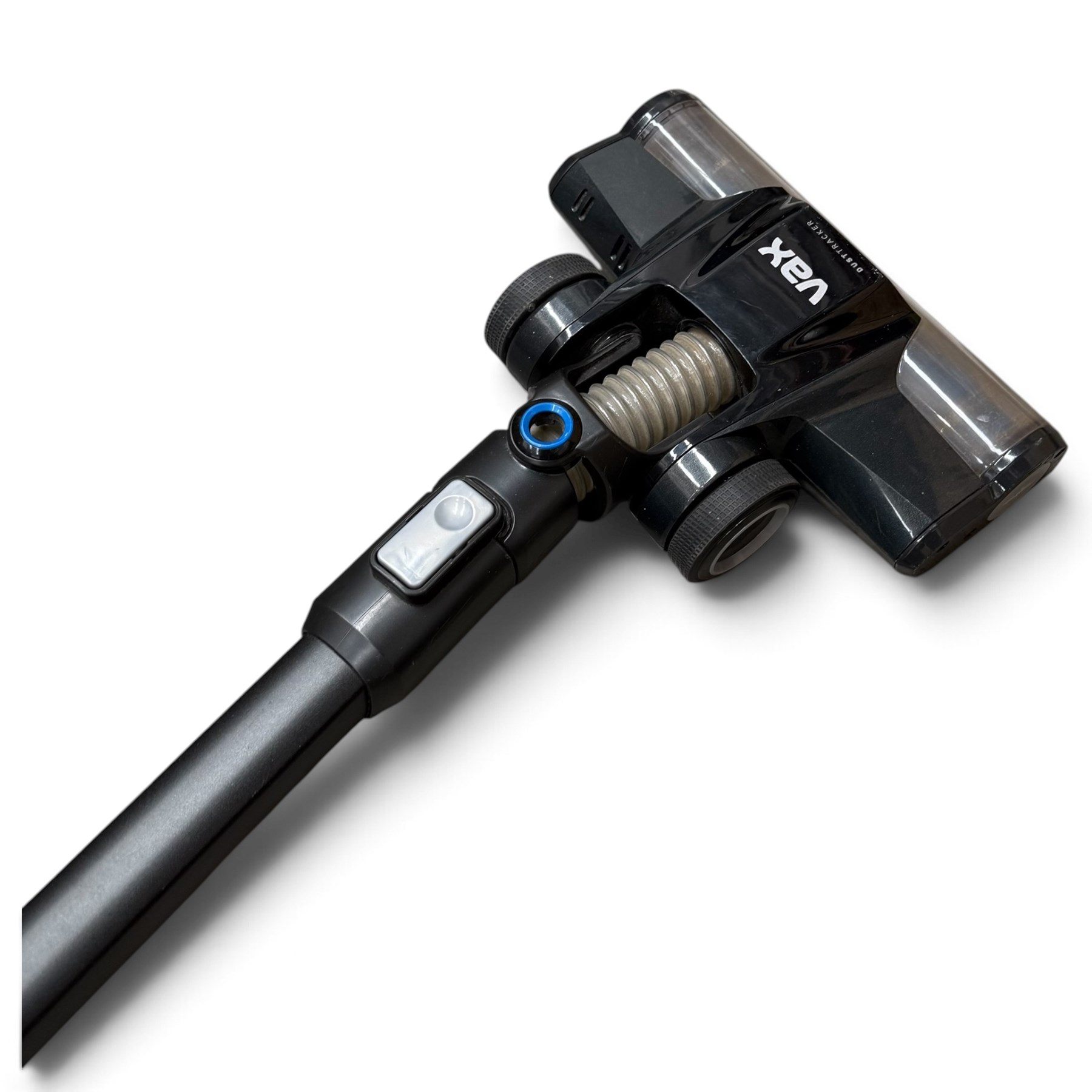 Vax - OnePwr 4.0 cordless vacuum with charger; Gtech cordless garden strimmer/edging tool with charger