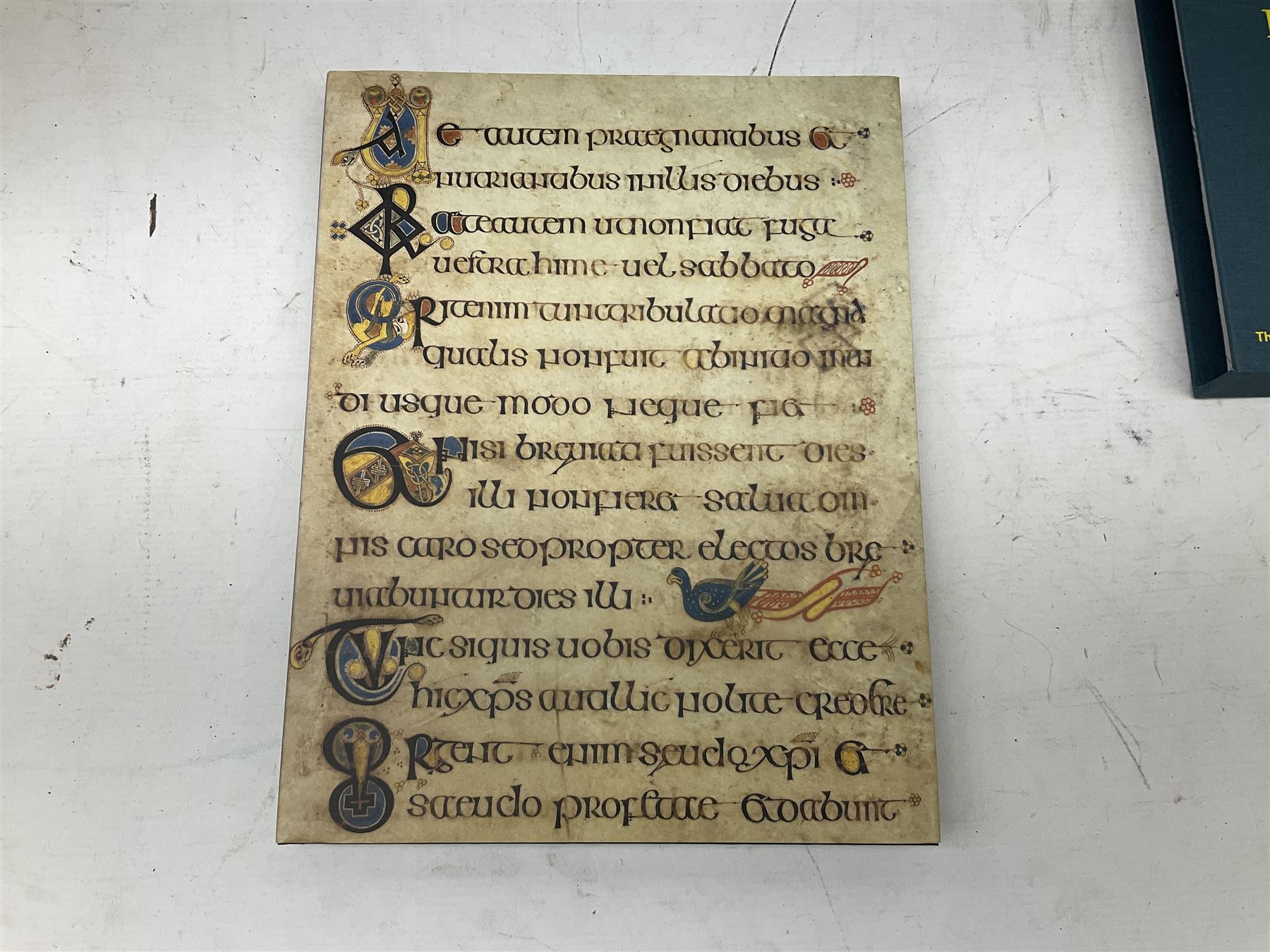 Mad's Greatest Artists - The Completely Mad Don Martin. Published by Running Press. Two volumes in slip case; Meehan Bernard: The Book of Kells. Published by Thames Hudson in slip case; Chalmers Patrick R.: 'A Dozen Dogs Or So'. 1928. Illustrated by Cecil Aldin. Limited edition No.184/250 signed by the author and Aldin; and seven other books