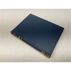 The Great War  by H W Wlison. 13 volumes. 1914-19;The Second Great War by Hammerton. 9 volumes; and The Second World War by Winston Churchill. 6 volumes.
