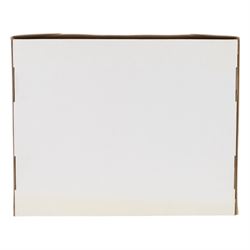 Heljan HO scale 27.4m (90') Turntable model no. 89011, boxed