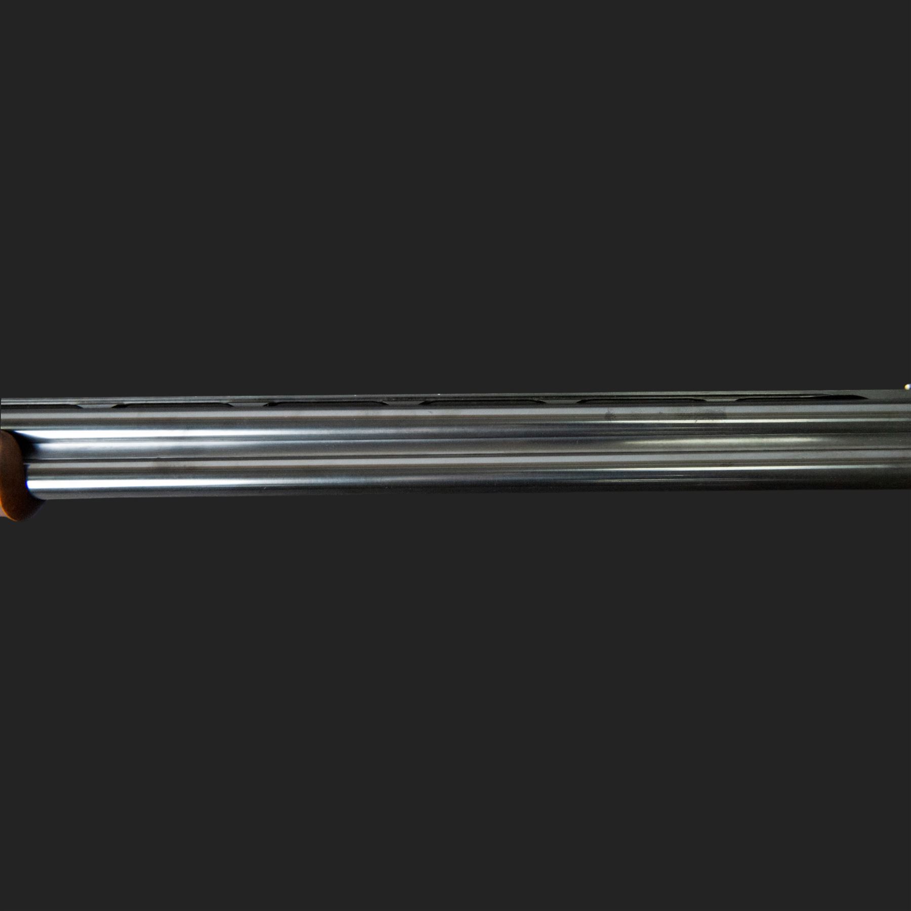 Beretta 686 Onyx Sporting, 12 bore, single trigger, boxlock ejector, over and under shotgun, with 76cm (30