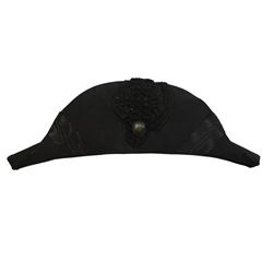 Bicorn hat by W. Rowntree & Sons, Scarborough, together with two others, all within a W. Rountree & Sons box 