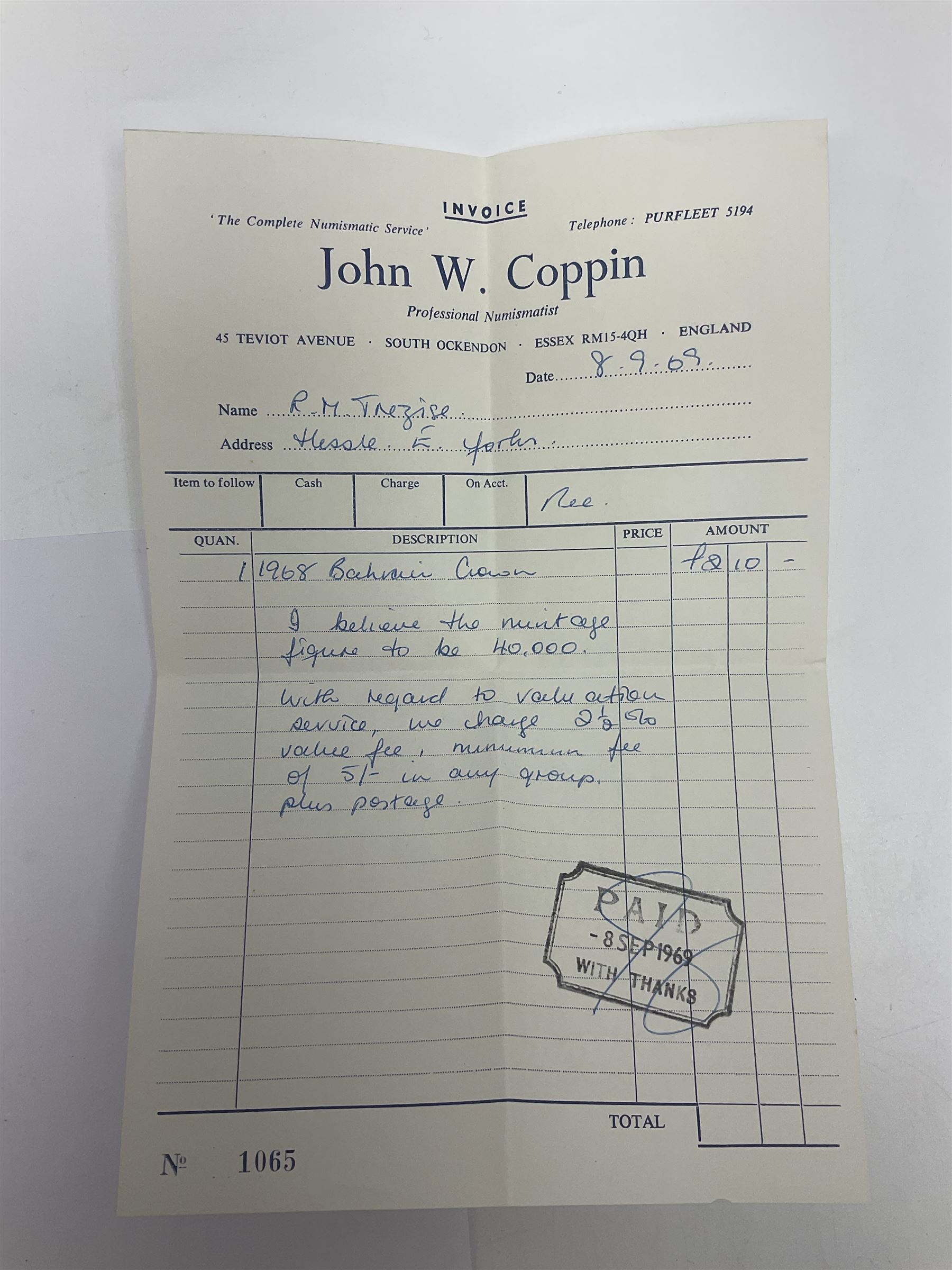 King George V British West Africa 1916 two shillings coin, King George VI Australia 1943 shilling, United States of America 1887 Morgan dollar, Bahrain 1968 500 fils silver coin, Maria Theresa restrike thaler and other coinage 
