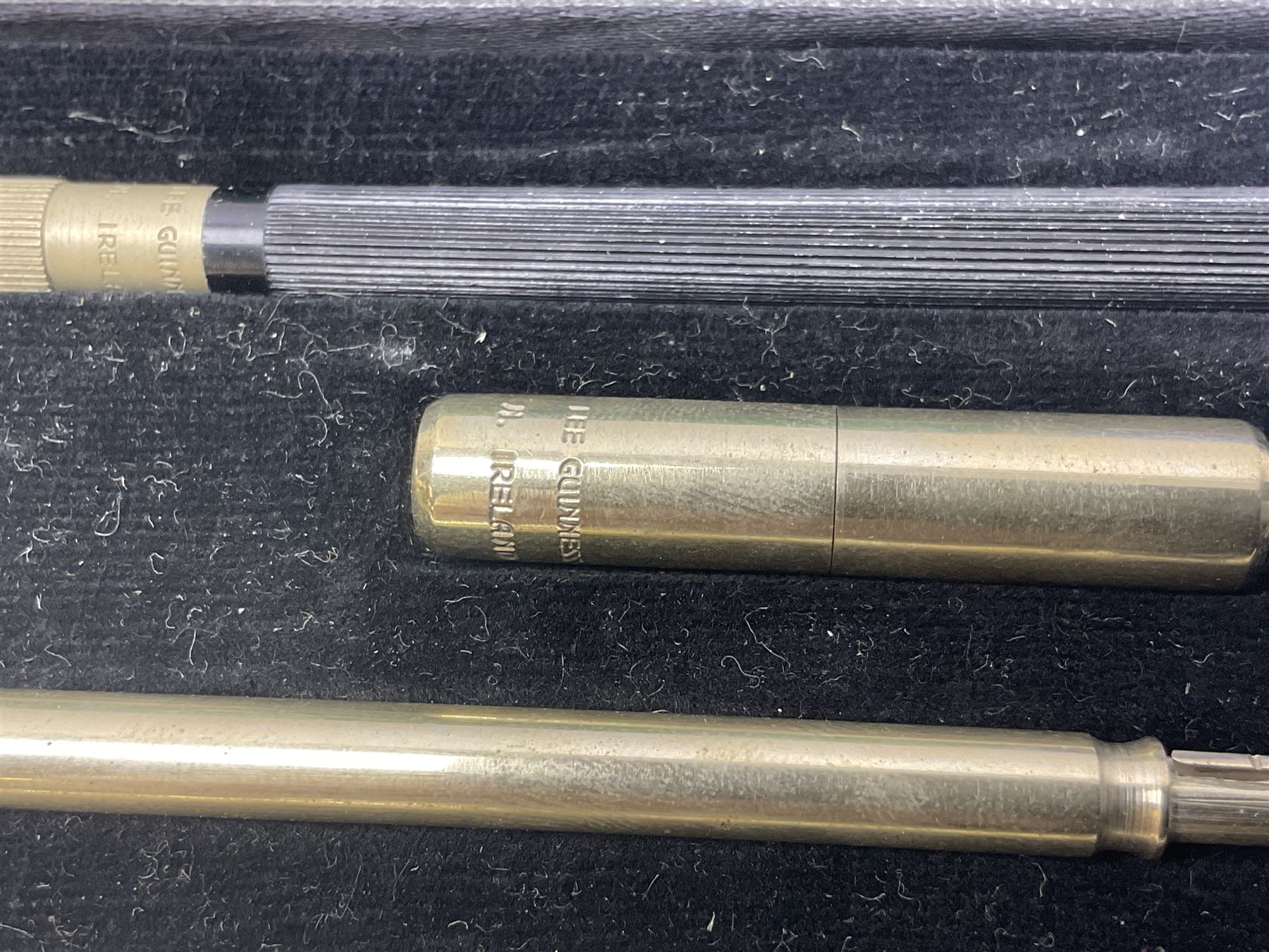 J Halden & Co cased drawing set, together with other cased drawing sets, including examples from prazision garantie and Kern Swiss 