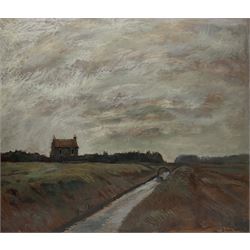 James Neal (Northern British 1918-2011):