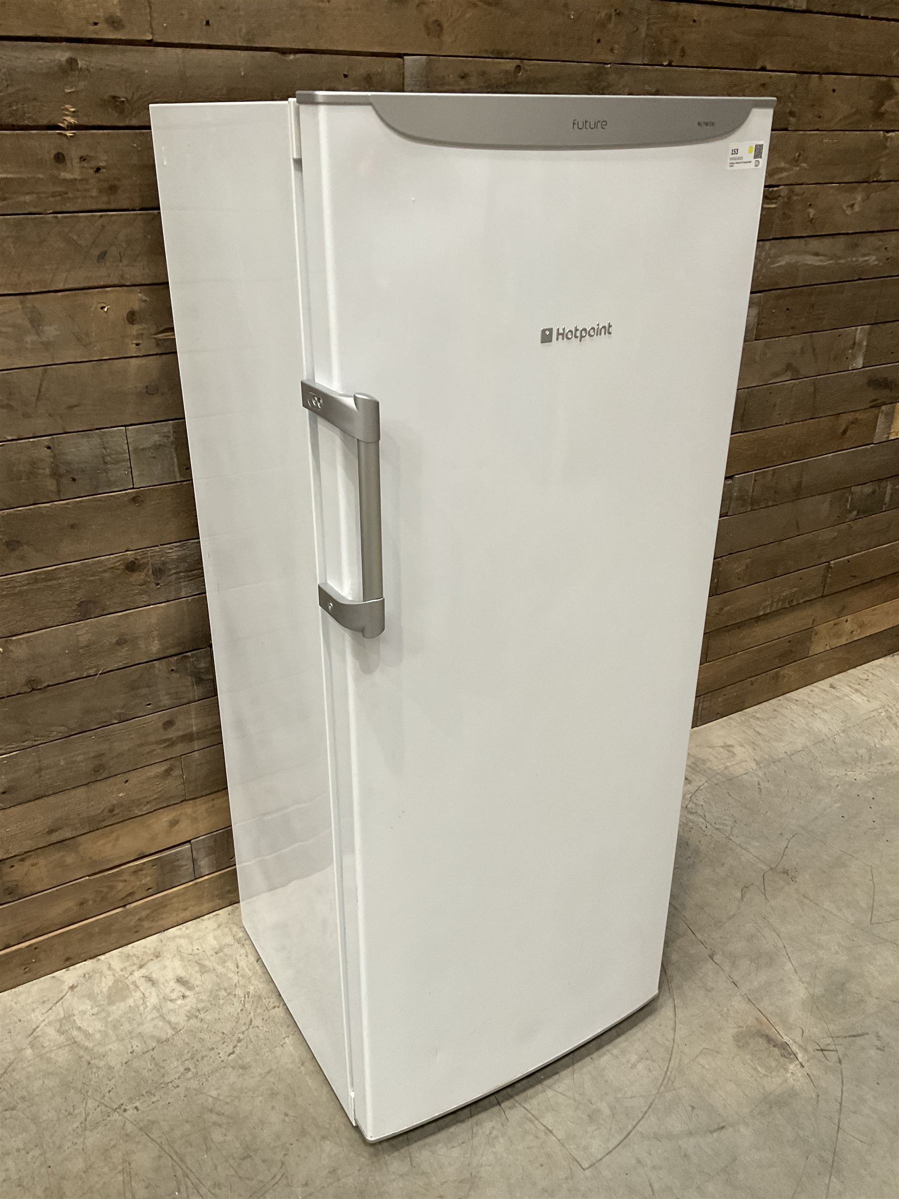 Hotpoint Future RLFM151 larder fridge