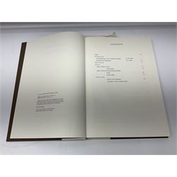 Domesday Books Yorkshire Edition, comprising three volumes; Introduction and Translation, Folios and Maps, and Domesday Book Studies, published by Alecto Historical Editions, London 1987