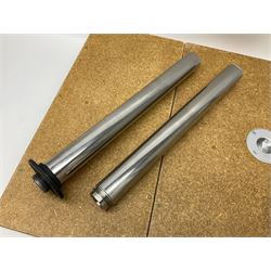 Nikon Repro Kit Model PF, complete with a PF-2 folding wooden carrying case