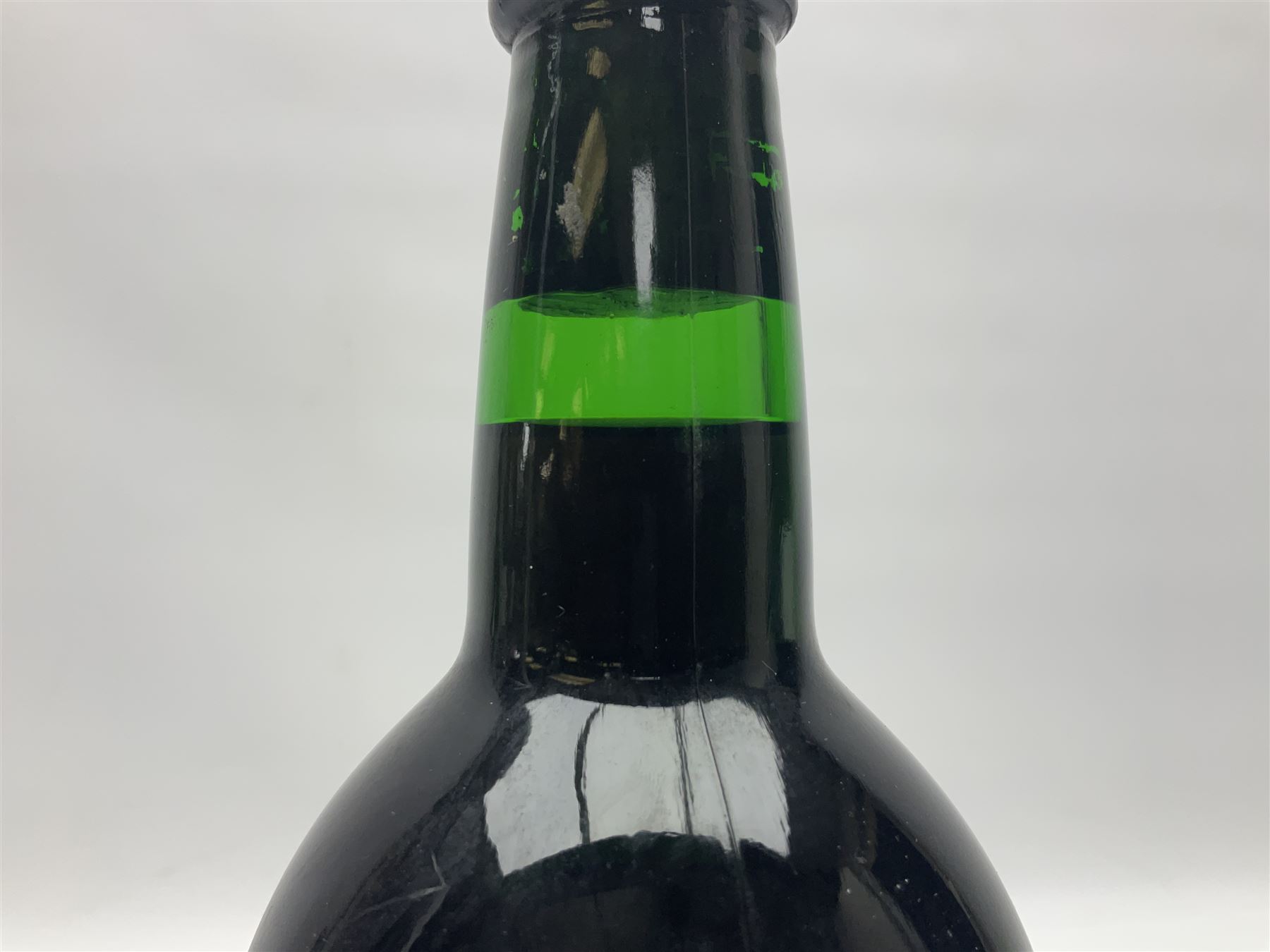 Quinta Do Noval, 1970 vintage port, unknown contents and proof 