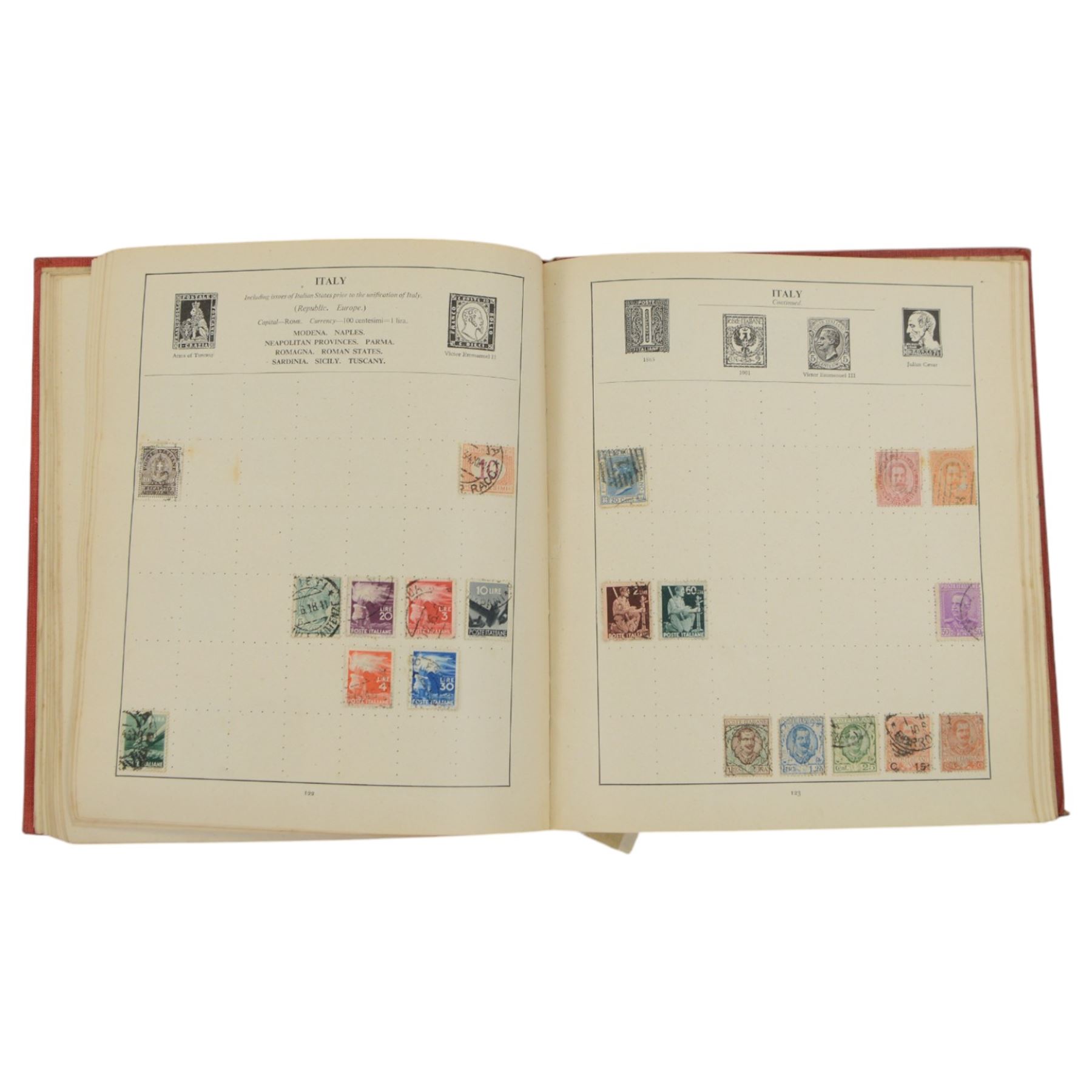 Great British and World stamps, including Aden, Antigua, Bahamas, Barbados, Basutoland, Bechuanaland Protectorate, Bermuda, British Guiana, Cyprus, Dominica, Fiji, Gold Coast, Malta, Newfoundland, Nyasaland, St Helena, St Vincent, Sierra Leone etc, stamps on covers, reference materials etc, housed in various albums, folders and loose
