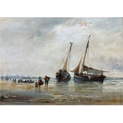 Attrib. James Baker Pyne (British 1800-1