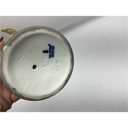 Two Lladro figures, comprising Momi no 1529 and Mahlia no 1531, both with original boxes, both year issued 1987, year retired 1989, largest example H29cm