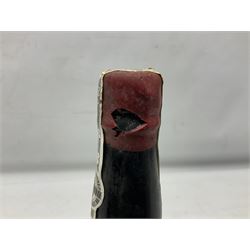 Fonseca, 1963, vintage port, unknown contents and proof