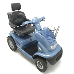 TGA Breeze IV mobility scooter