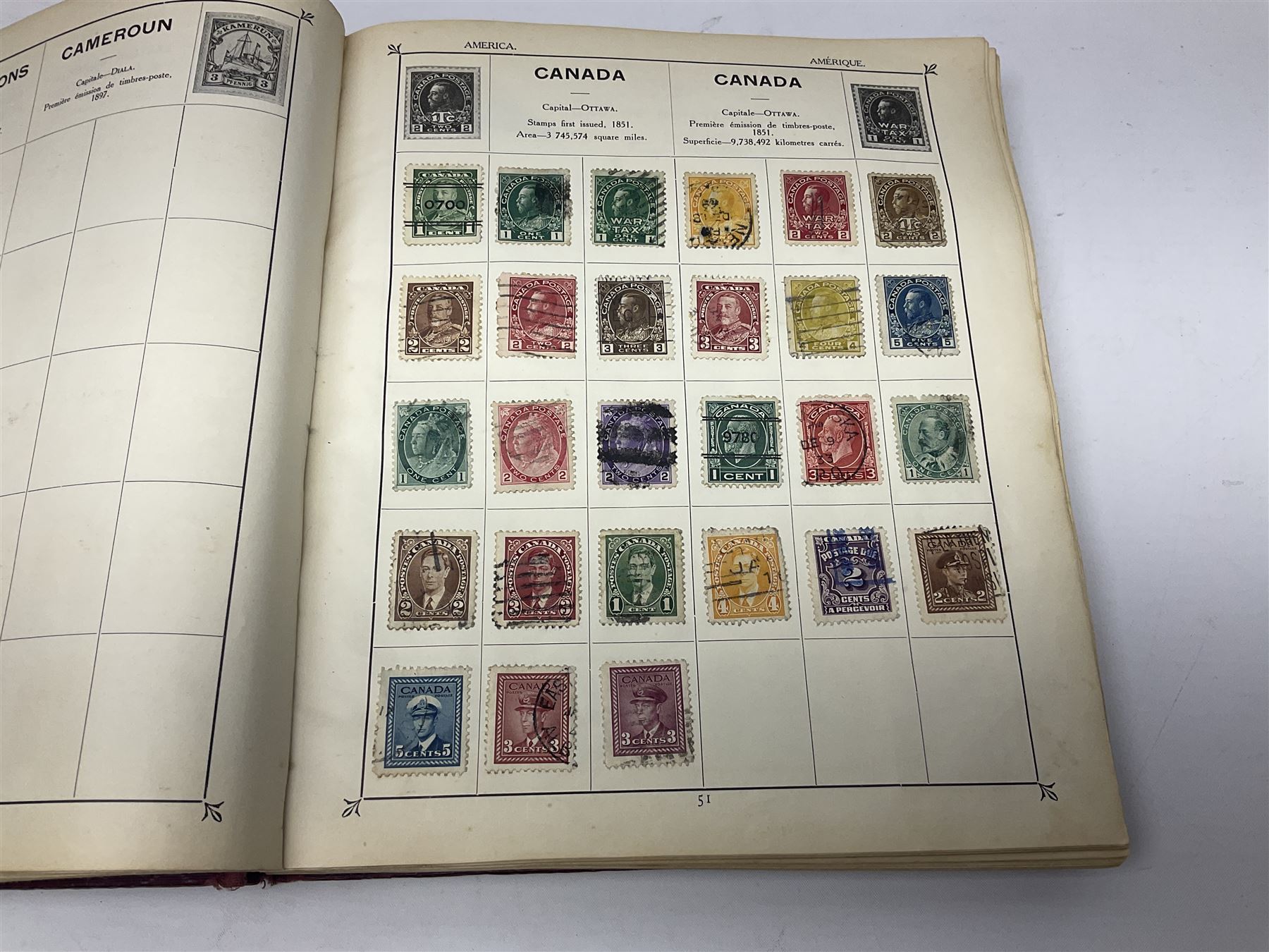 Great British and World stamps, including Australia, Austria, Belgium, Basutoland, Bermuda, Canada, Cape of Good Hope, Cayman Islands, Ceylon, Denmark, Egypt, Falkland Islands etc, Great Britain Queen Elizabeth II pre and post decimal with some mint, housed in various albums, folders and stockbooks