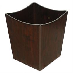 Dyrlund -  contemporary Santos rosewood 