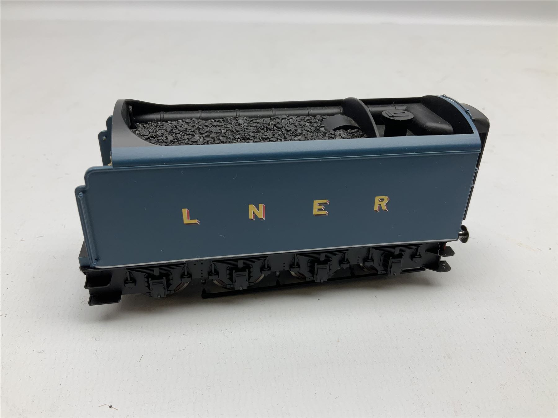 Hornby '00' gauge - Class A4 'Sir Nigel Gresley' locomotive no. 4498, 2008 special edition 