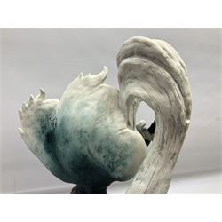 Giuseppe Armani Florence limited edition Josephine figure, 1788/3000, no. 1294C, H52cm