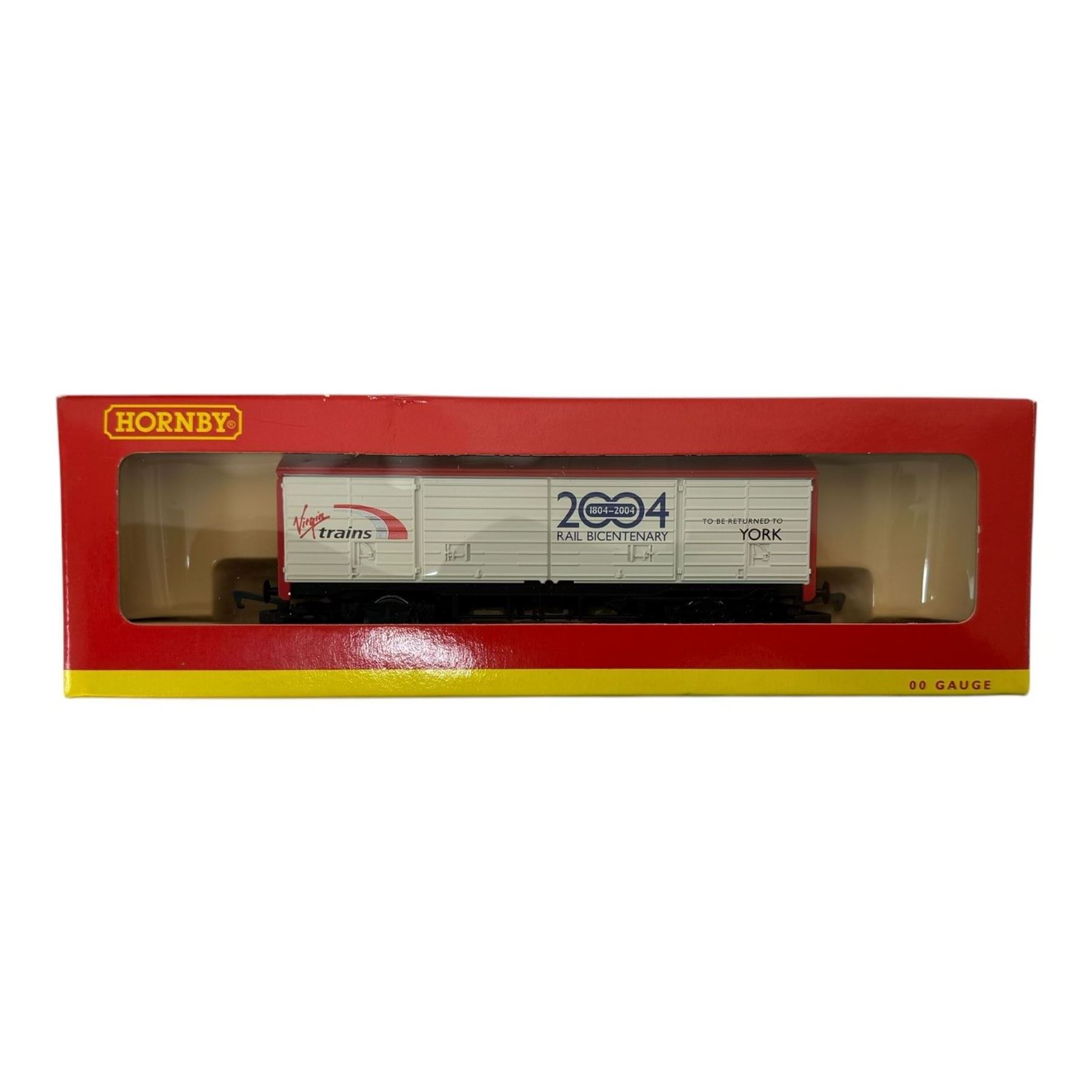 Thirty Hornby '00' gauge goods and tank wagons, including Hamleys and Limited Edition examples, all boxed 