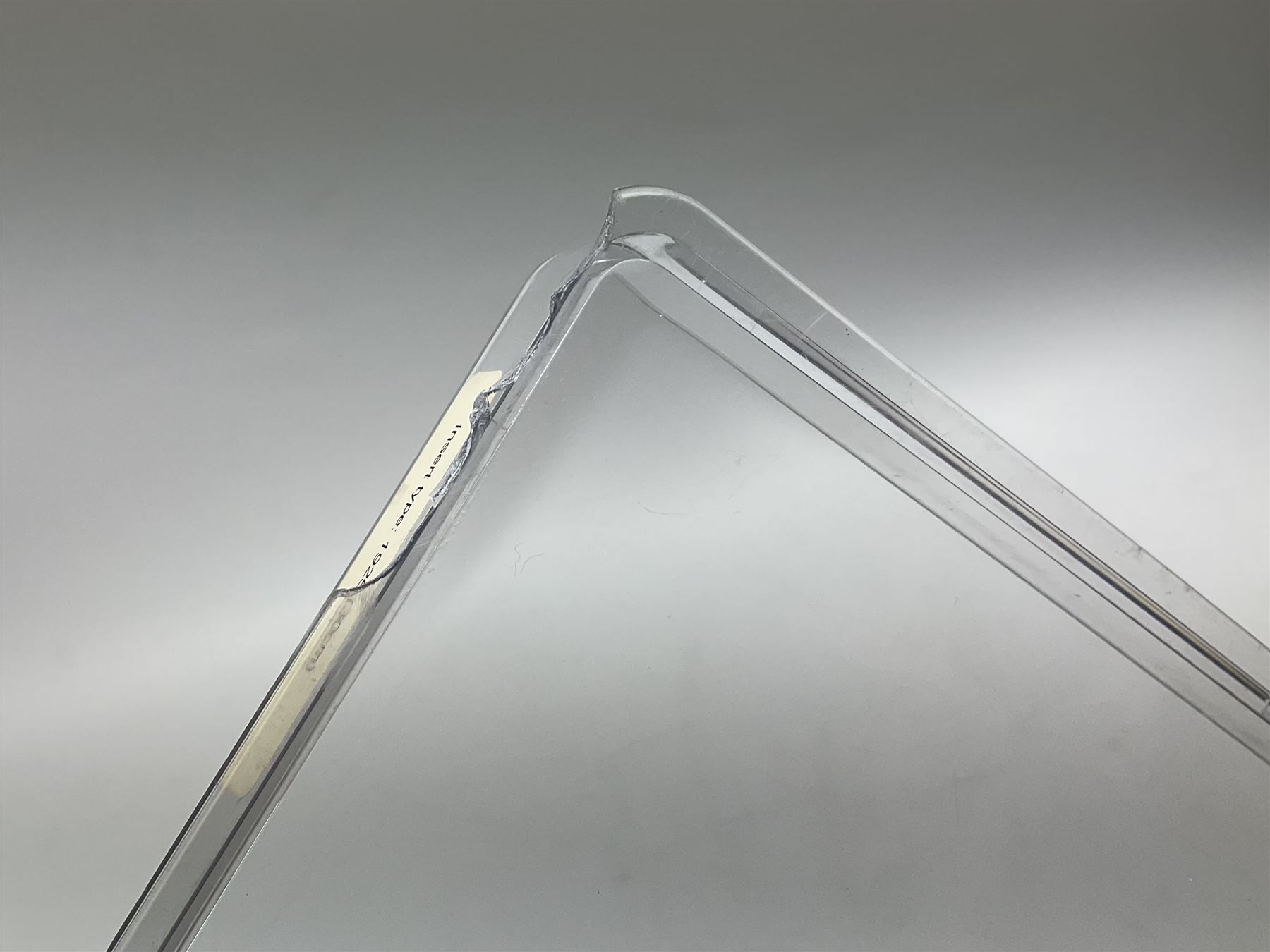 Bernina 'Artista' 630 computerised sewing machine with stitch regulator, carrying case, instruction booklet and accessories, in original box