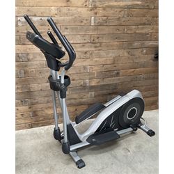 Nordictrack Audiostrider 500 cross trainer 