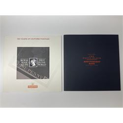 Great British and World stamps including Queen Victoria penny black, penny red, half penny bantams, King George V seahorse, Aden, Bahamas, Barbados, Basutoland, Bermuda, British Guiana, British Honduras, Canada, Cape of Good Hope, Cayman Islands, Ceylon, Cyprus, Falkland Islands, Gibraltar, Gold Coast, St Kitts Nevis, Malta, Seychelles, various first day covers etc, housed in albums and loose 