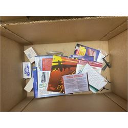 Collection of Diecast models, including examples from Lledo, Majorette, Crown and Blackwell etc 