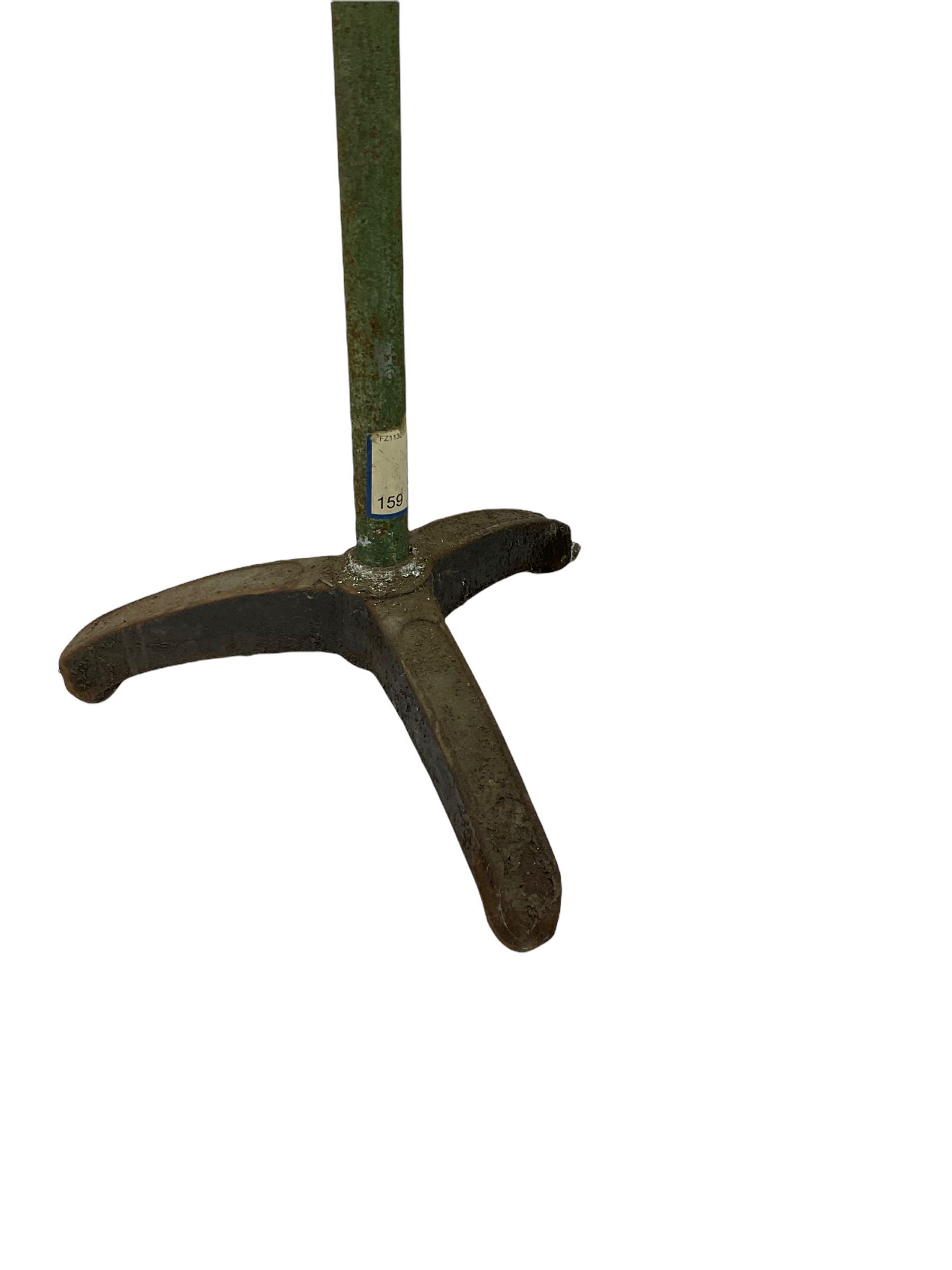 Pearl Musical Instruments Limited SS-101 amplifier No.7091 with integral flight case 48cm square