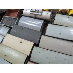 Collection of Hornby Dublo goods wagons