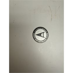 Davis Instruments Corp 'The Master Sextant', in plastic carry case