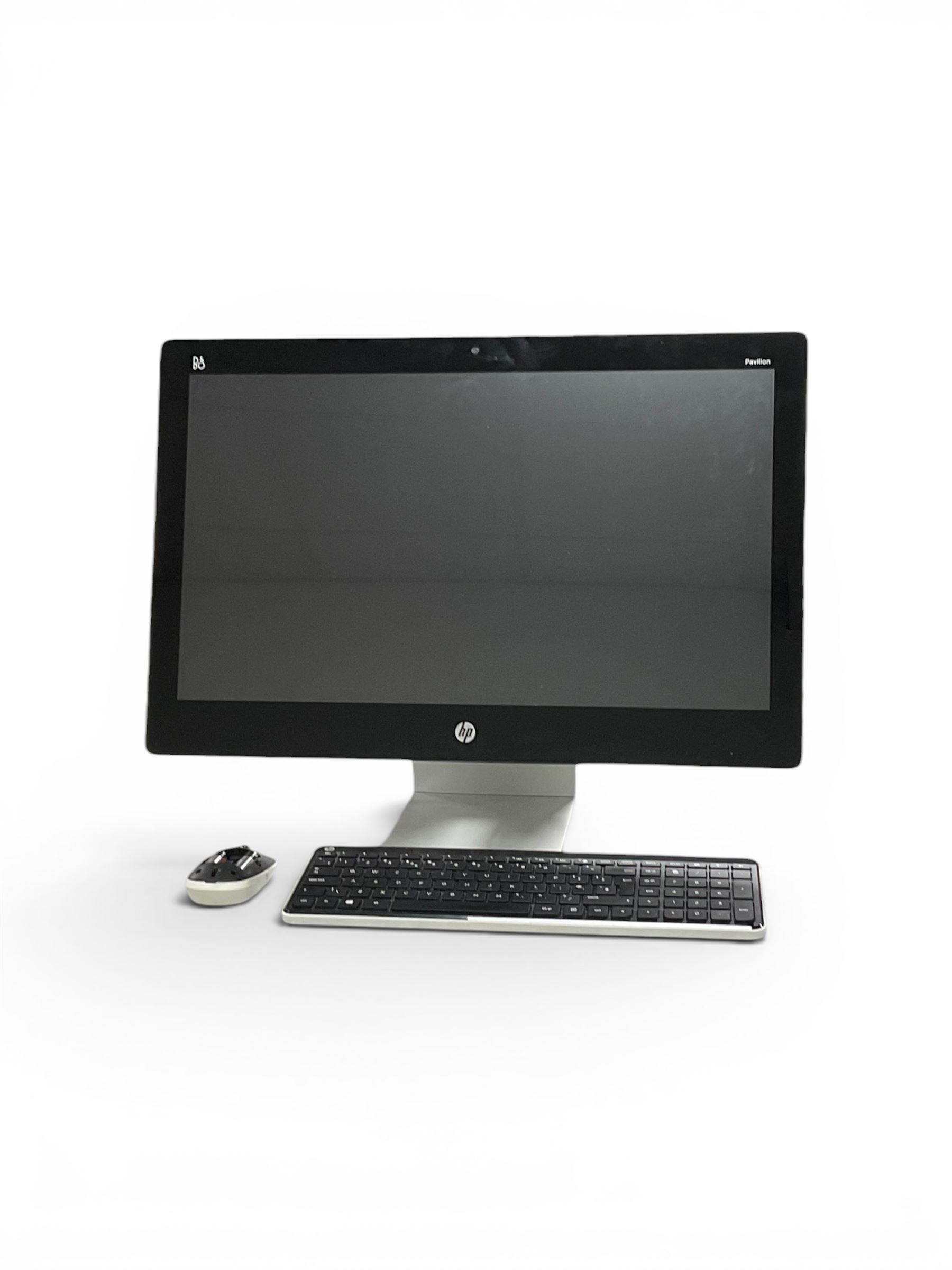 HP Pavillion IntelCore i5 computer