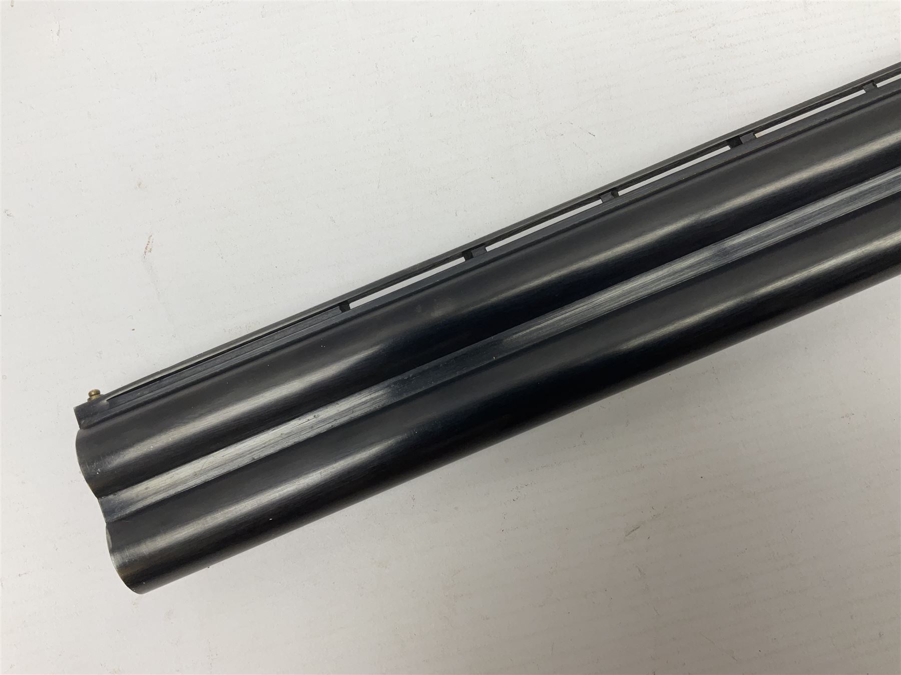 SHOTGUN CERTIFICATE REQUIRED - Baikal 12-bore by 2 3/4