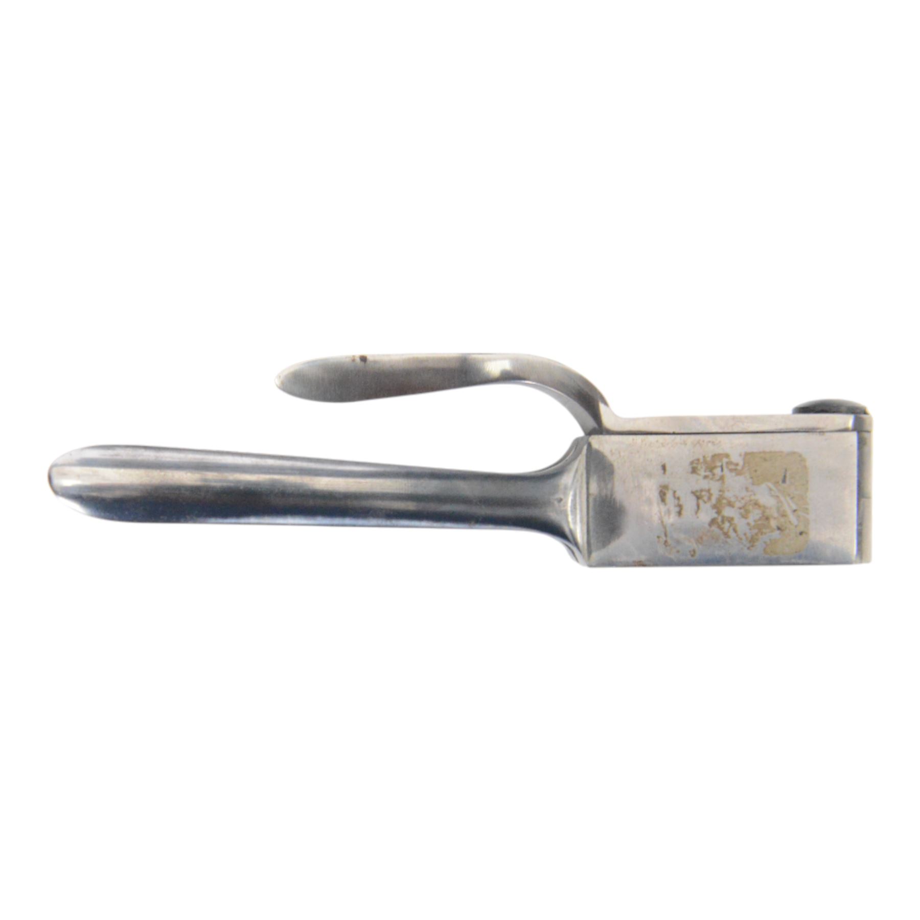 Colt walker bullet mould, maked Colt Walker, L14cm