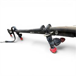 Enduramaxx 25 gallon / 95 litres quad bike sprayer