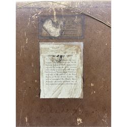 Theresa Sylvester Stannard (British 1898-1947): 'The Gardener's Cottage', watercolour unsigned, labelled verso 35cm x 25cm
Provenance: with Bonhams Chester