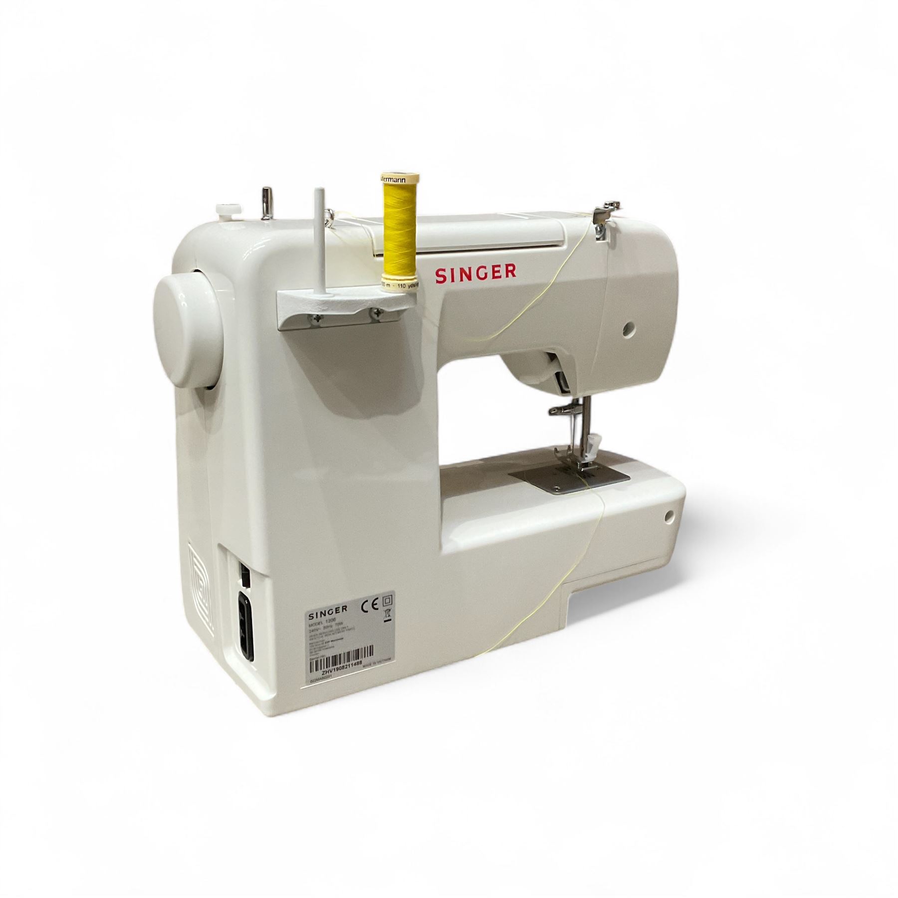 Singer Start 1306 sewing machine,