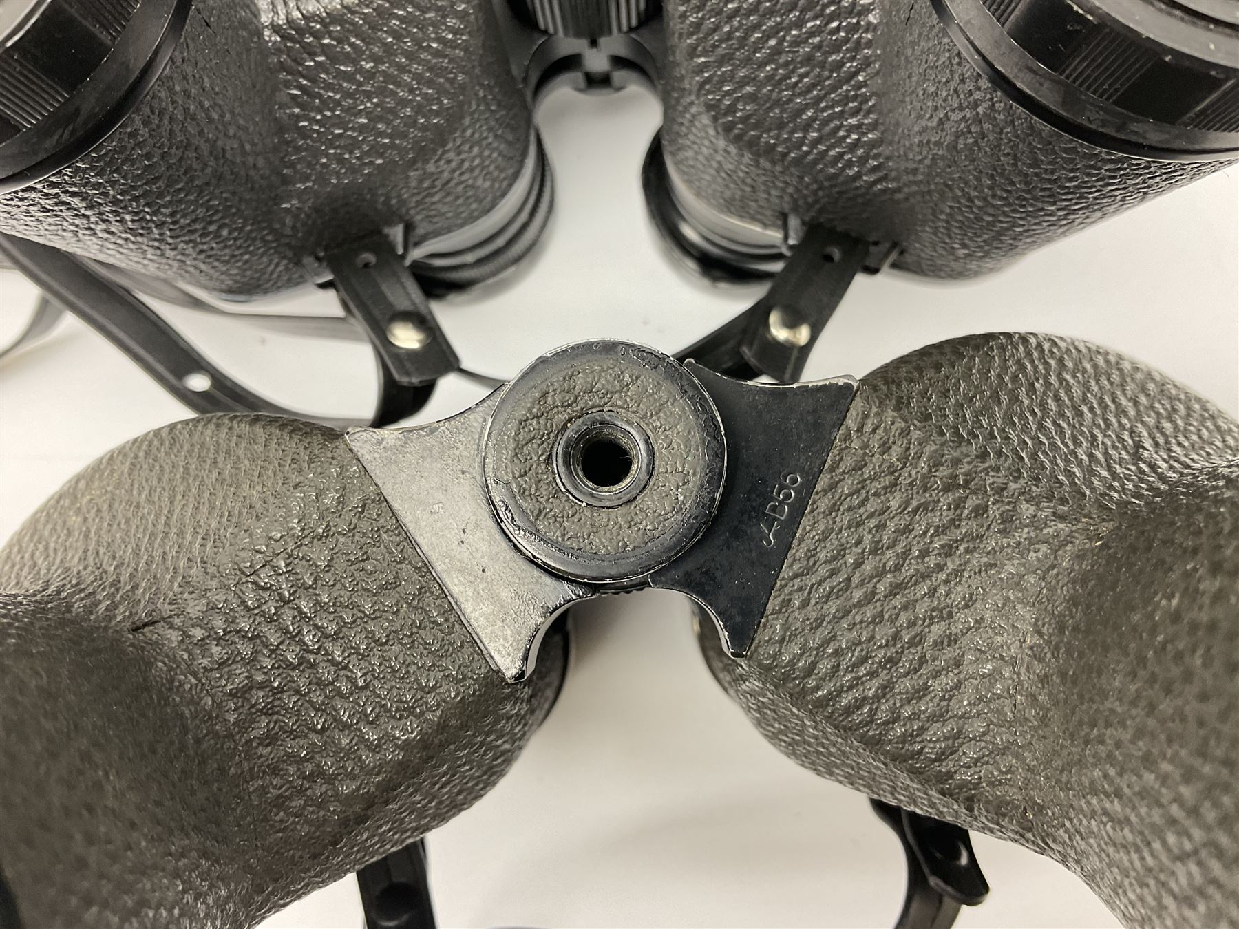 Seven cased pairs of Swift binoculars, to include Ranger Mk I 10x50, Saratoga Mk II 8x40, Newport 10x50, Audubon 8.5x44 etc