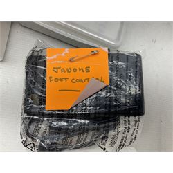 Janome MXL50 sewing machine