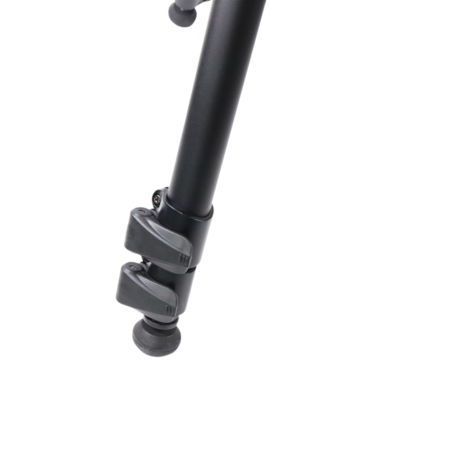 Vanguard Alta Series 70 tripod with a GH-200 pistol-grip ball head, in soft carry case, together with an Opticron Hide Clamp