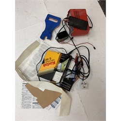 JR PROPO Ergo60 nitro model helicopter with accessories in wooden case 