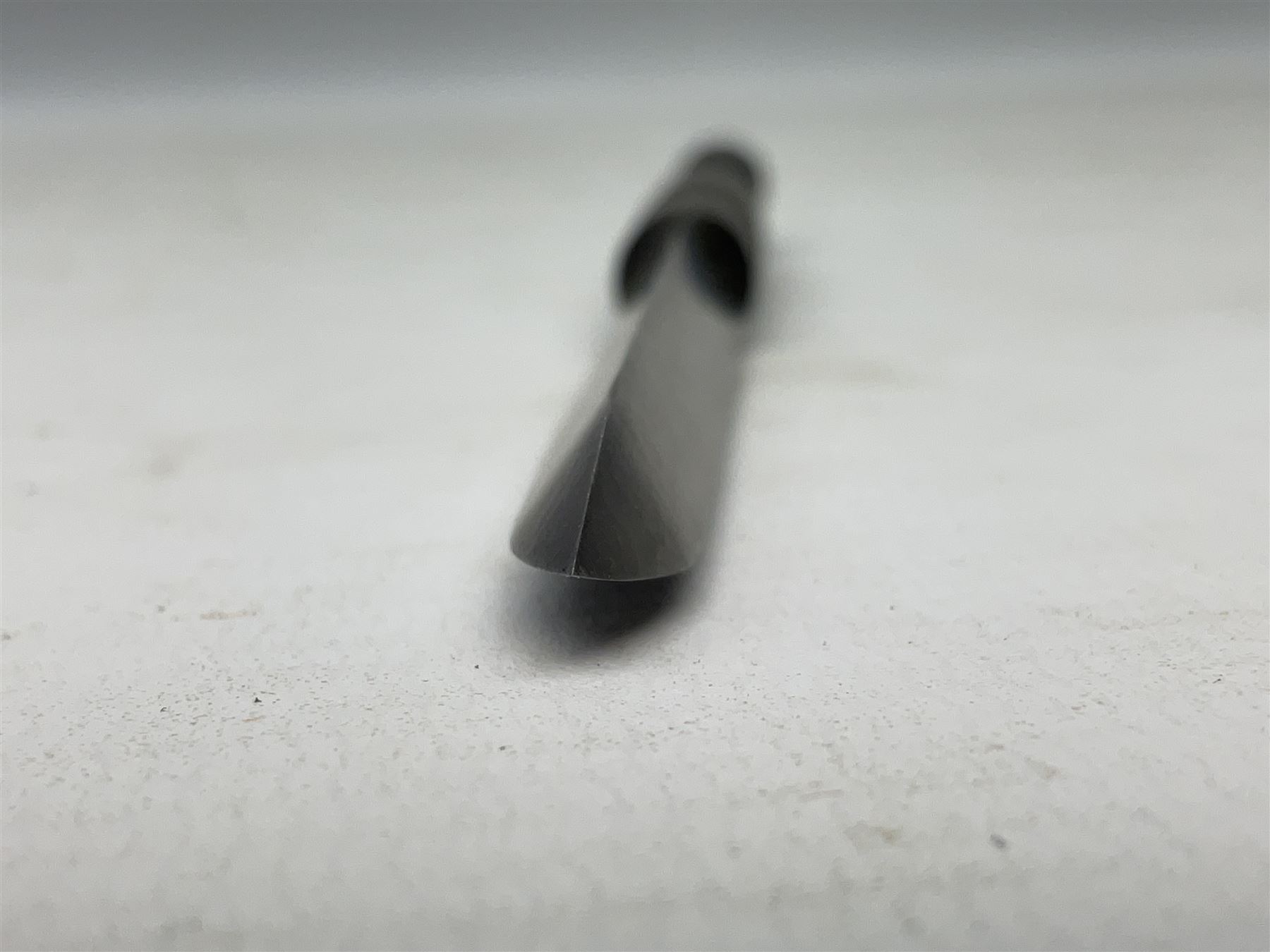 Military interest - Pair of SOE wire cutters by H Brindley; Needle dagger with triform blade 15.5cm; Iron key with secret message compartment; ‘Pill box’ telescope; Wire cutters; Field Engineering and Mine Warware pamphlet No. 7, Booby Traps (6)