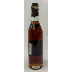 Bottle of 1951 Armagnac Dartigalongue, 40% Vol. 70cl, seal possibly broken
