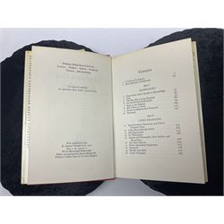 Six Collins Crime Club Agatha Christie novels, including Elephants can Remember, Nemesis, Sleeping Murder, etc together with Agatha Christie; The Hound of Death Odhams Press, all first editions 