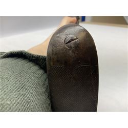 Manton .577/450 Martini Henry rifle, the 82.5cm smooth bored barrel proofed for shot, two barrel bands and bayonet fitting, engraved action with side safety, figured walnut stock with chequered steel butt plate, complete with ramrod, NVN other than 5346 on barrel, L125cm