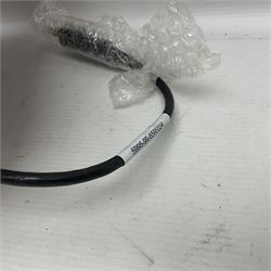 Mk.4 Flight Helmet, as used by RAF and Civilian helicopter pilots; in RAF sand colour (desert use),  fitted with cloth visor cover and working boom mike; has had a complete refit and is bench tested.