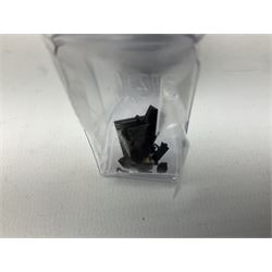 Graham Farish by Bachmann 'N' gauge - Class J39 0-6-0 locomotive no. 1856, Class 8F 2-8-0 locomotive no.48773 and Class A2 4-6-2 'A.H. Peppercorn' locomotive no.525  (3)