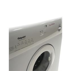 Hotpoint TL51 first edition tumble dryer