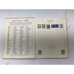 Collection of Vintage children's annuals, to include a number of Rupert the Bear examples dating from the 1940's, comprising 'The New Rupert Book' 1947, 'More Adventures of Rupert' 1947, 'A New Rupert Book' 1945, 'Rupert In More Adventures' 1944,  'More Rupert Adventures' 1943 and two examples of 'The Rupert Book' dated 1941 and 1948